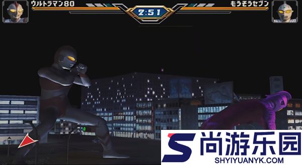 奥特曼格斗进化3中文版下载
