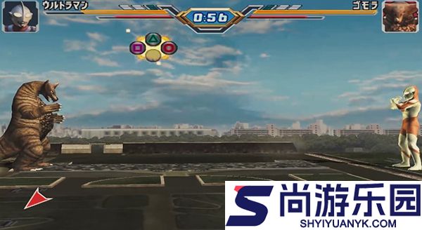 奥特曼格斗进化3中文版下载