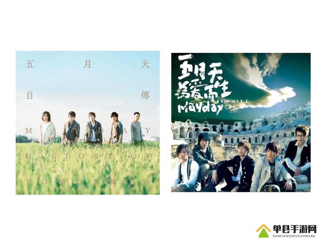 五月天经典歌曲与小说中独特的情感交织与碰撞
