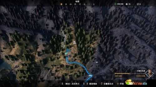孤岛惊魂5翻垃圾储物箱全面攻略，开启远哭5中的独特寻宝探险之旅