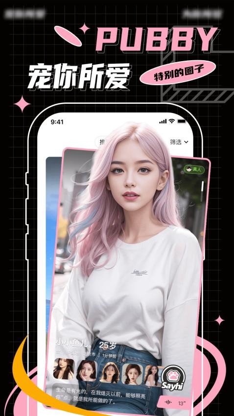 Pubby下载