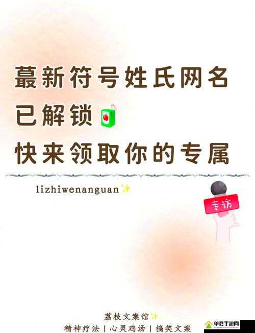 四库永久地域网名 2024：开启独特地域网络的新征程