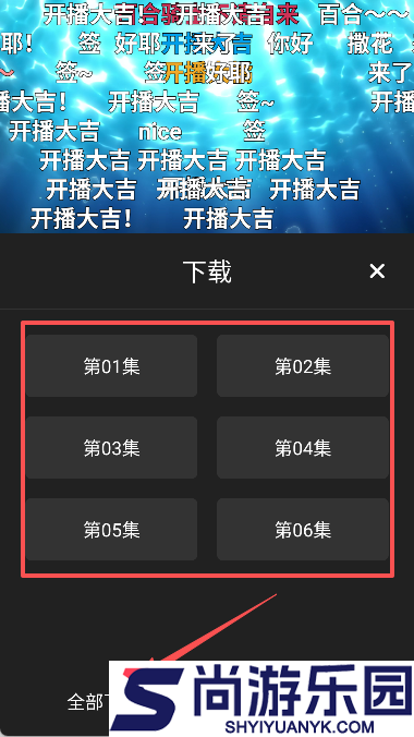 次元城动漫纯净版下载