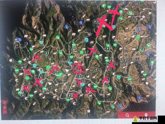 孤岛惊魂5（远哭5）高度戒备模式下储物箱解锁与攻略详解