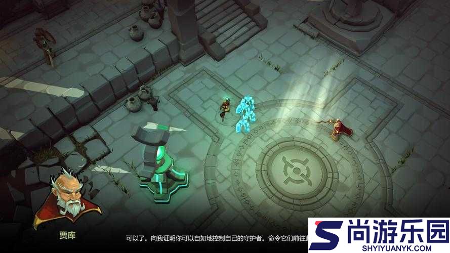 全面解析灵能主宰游戏配置要求