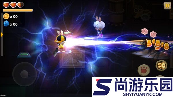 渣兔三秒钟手游下载
