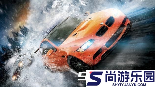 超级跑车漂移赛游戏最新版下载