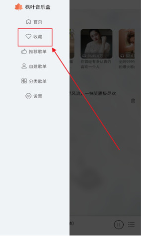 枫叶音乐盒下载
