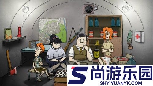 生存60秒中文免费版下载