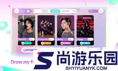 Rhythm Hive韩服最新版安卓下载2024