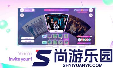 Rhythm Hive韩服最新版安卓下载2024