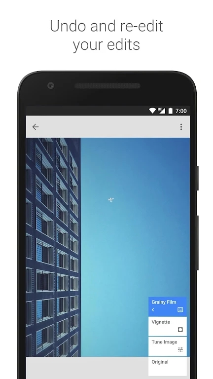 Snapseed中文版下载
