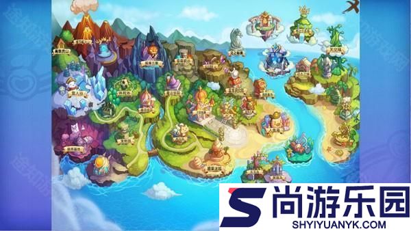 洛克王国怀旧服游戏下载