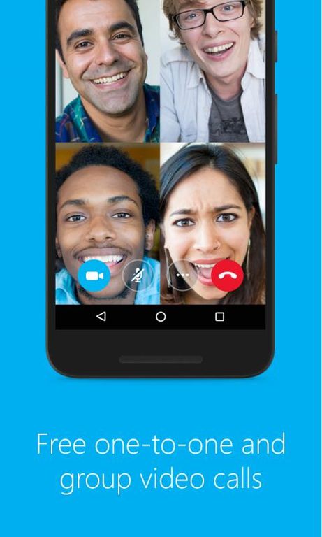 Skype官方版下载