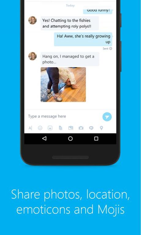 Skype官方版下载