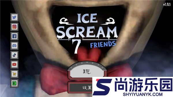 恐怖冰淇淋车7手机版下载