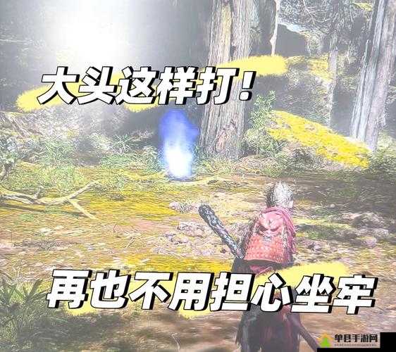 流浪Vagante游戏深度解析，无伤打怪技巧与实战攻略大全