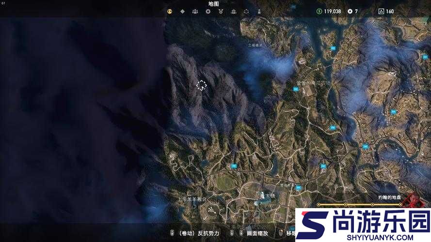 孤岛惊魂5（远哭5）全面攻略