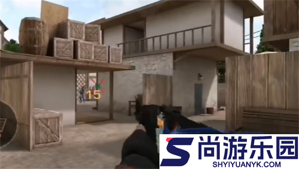 对峙2国际服下载安装