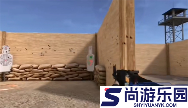 对峙2国际服下载安装