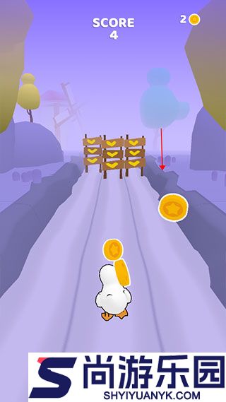 奔跑的鸭子免费版下载