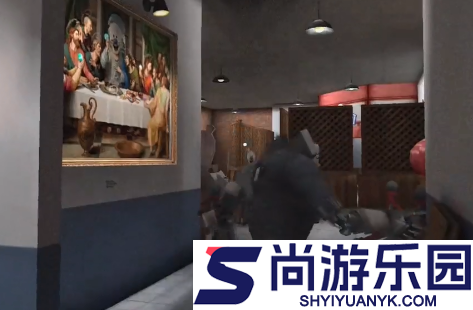 邪恶冰淇淋8手游下载