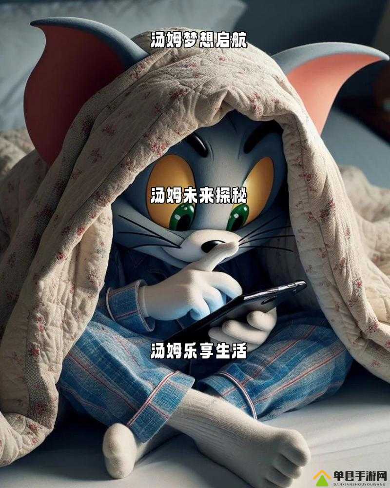 tom 汤姆叔叔最新网名：带你领略独特的精彩世界