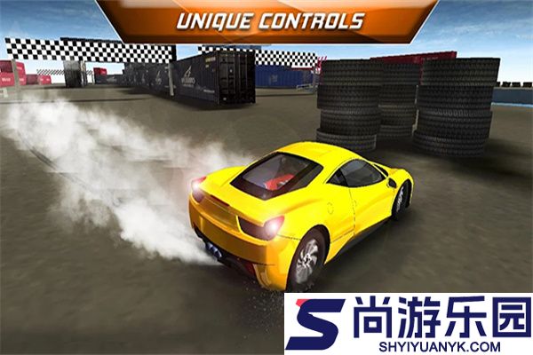 来吧漂移手游下载