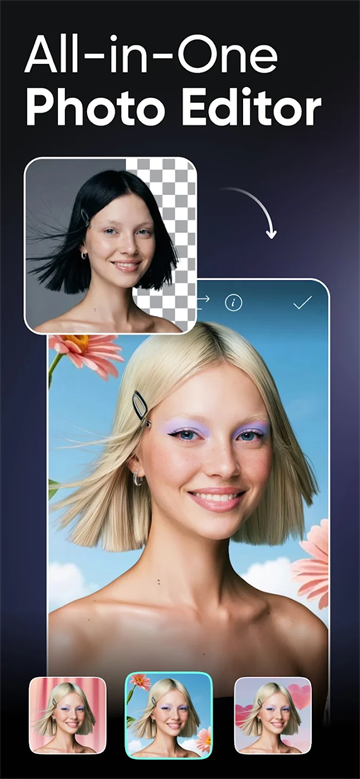 Picsart美易照片编辑下载