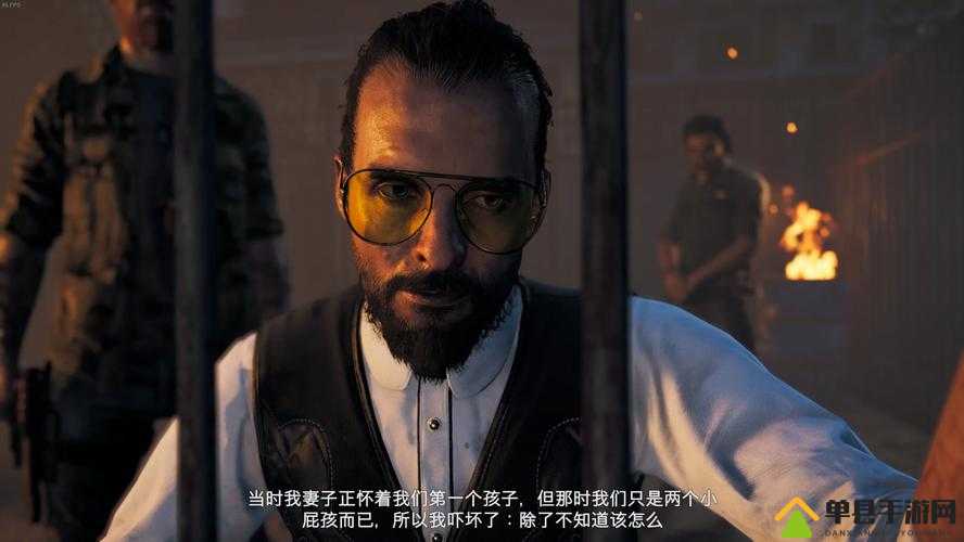 孤岛惊魂5打捞仪式详细攻略，如何成功找到并打开储物箱