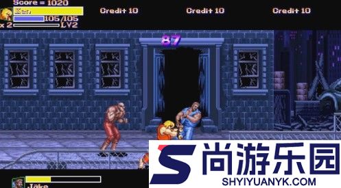 超玩OpenBOR模拟器下载
