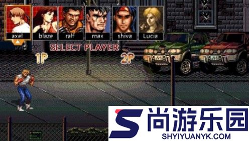 超玩OpenBOR模拟器下载