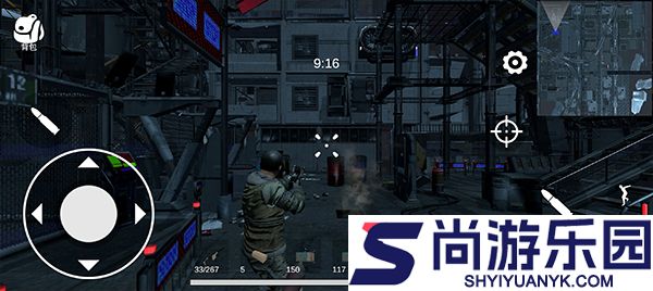 逃离克里夫最新版下载