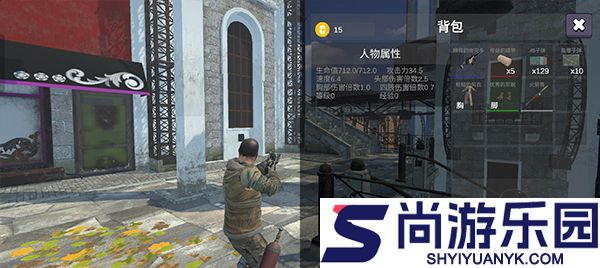 逃离克里夫最新版下载