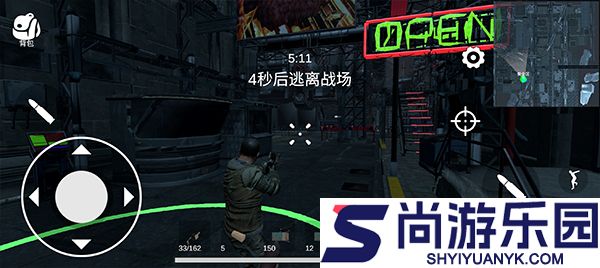 逃离克里夫最新版下载