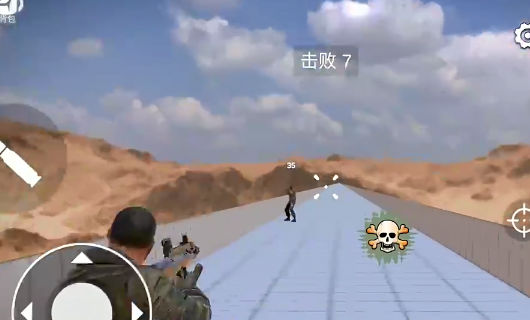 逃离克里夫最新版下载