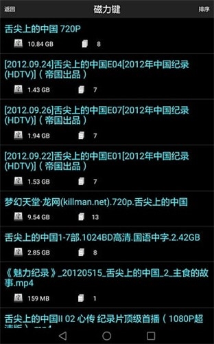 p2p种子搜索器app下载