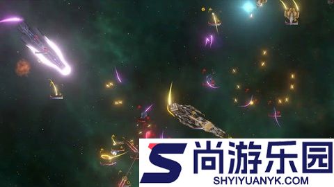 星际征服者汉化版下载