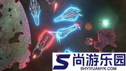 星际征服者汉化版下载
