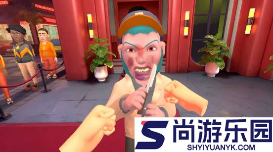我是保安手游下载