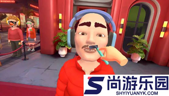 我是保安手游下载