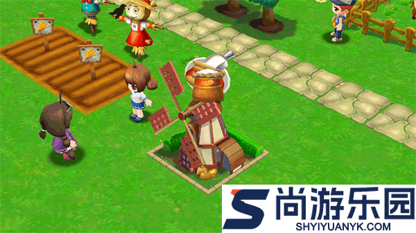 梦想农场手机版下载