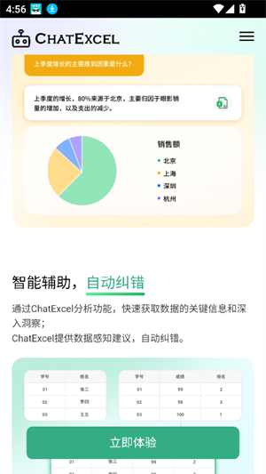 ChatExcel下载