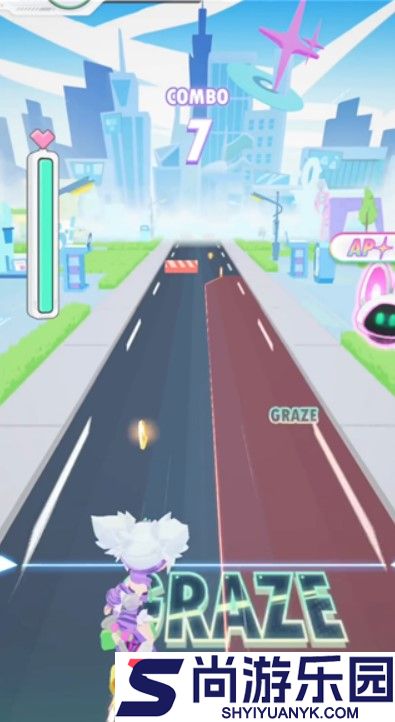 闪音跃动下载