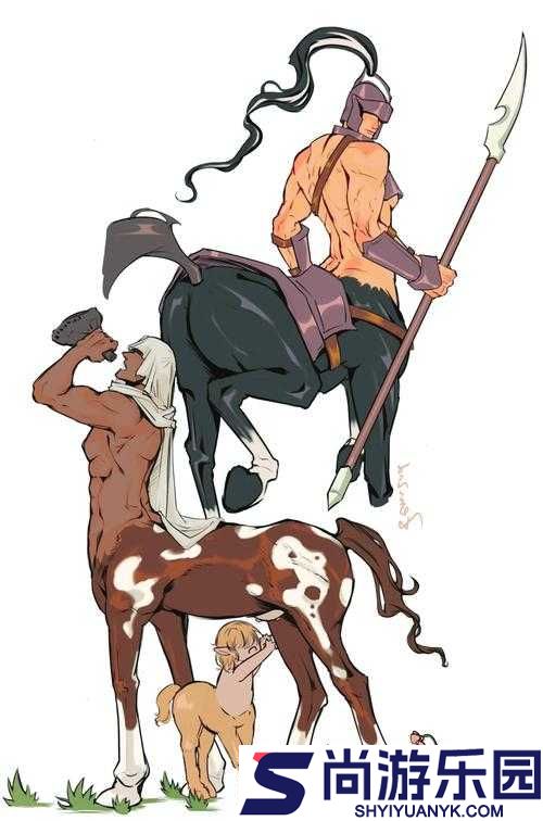 人马一级