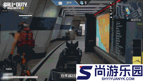 使命召唤16中文版下载