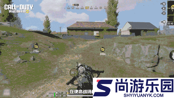 使命召唤16中文版下载