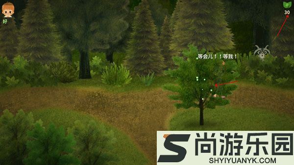 小浆果之林故事下载
