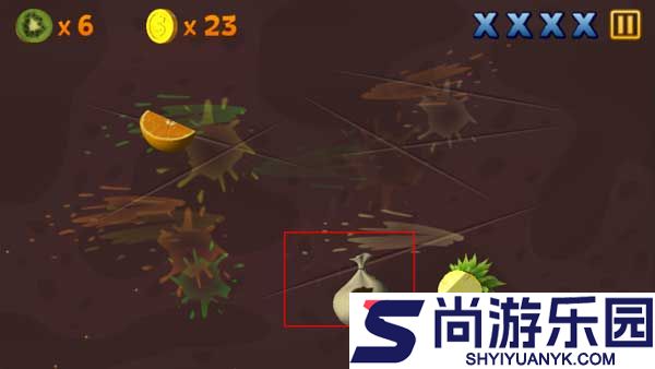 快刀切水果安卓版下载