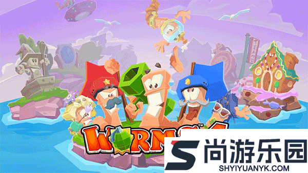 百战天虫4手游安卓版下载